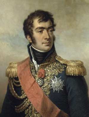 Marshal Marmont