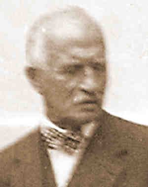 Milosch Fesch