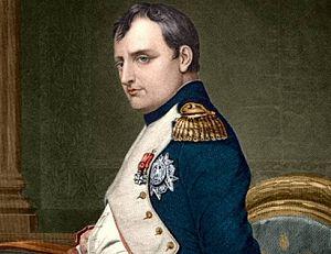 Napoleone Bonaparte